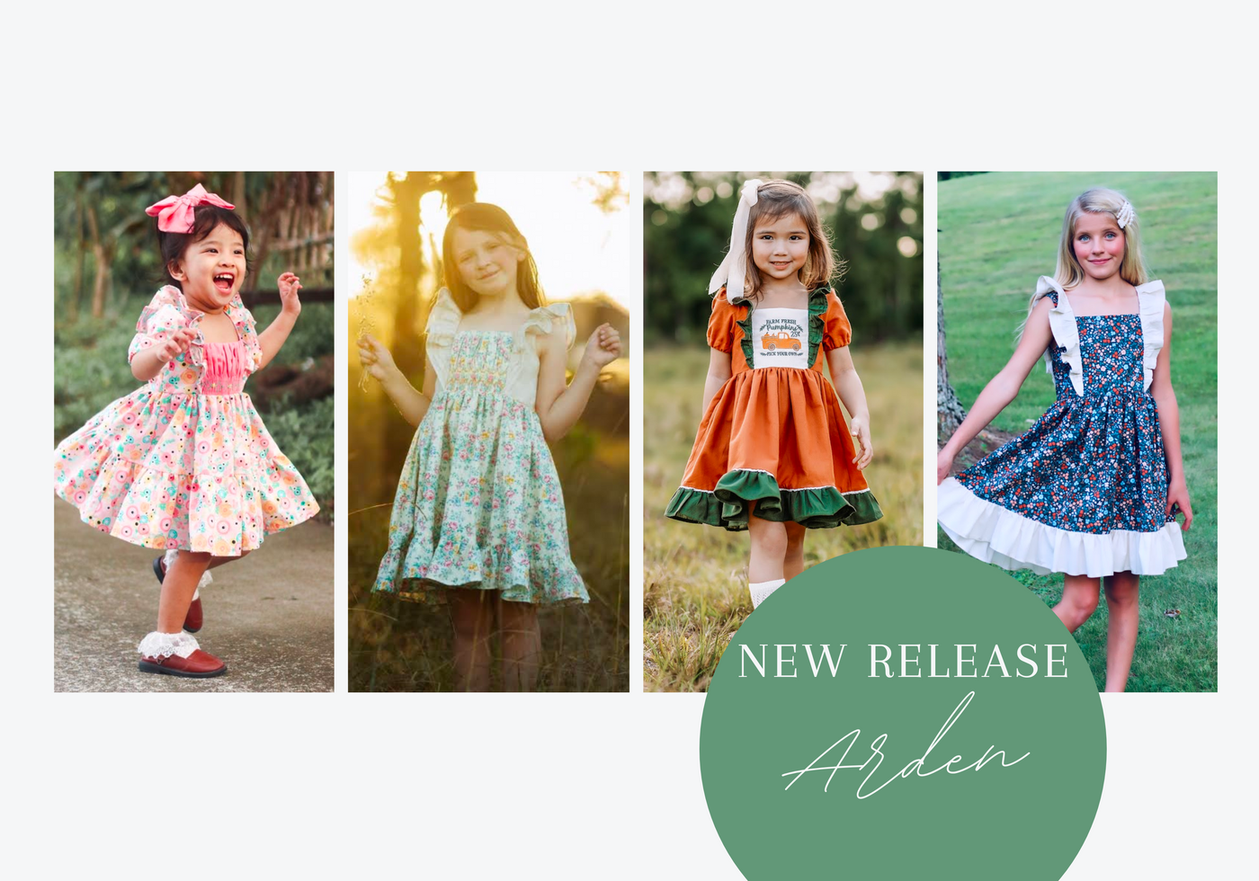 Wild Seeds PDF Sewing Patterns Wild Seeds Patterns