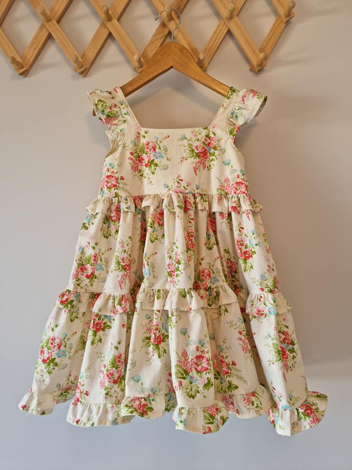 Olive Dress Peplum And Skirt Wild Seeds Patterns olive-dress-peplum-and-skirt-wild-seeds-patterns