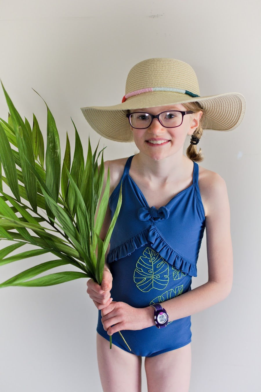 Forget Me Not Swimsuit Wild Seeds Patterns forget-me-not-swimsuit-wild-seeds-patterns